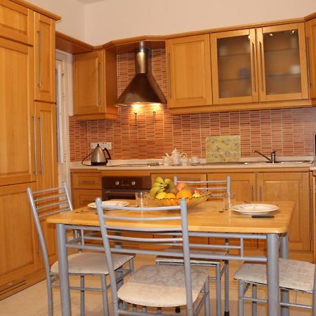 Diana House Apartment Sliema Eksteriør billede
