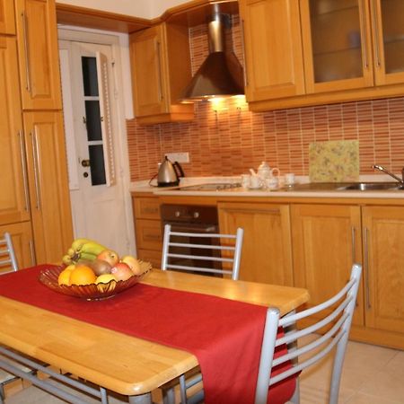 Diana House Apartment Sliema Eksteriør billede