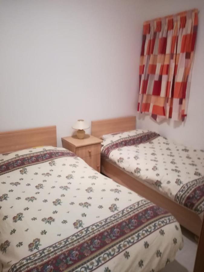 Diana House Apartment Sliema Eksteriør billede