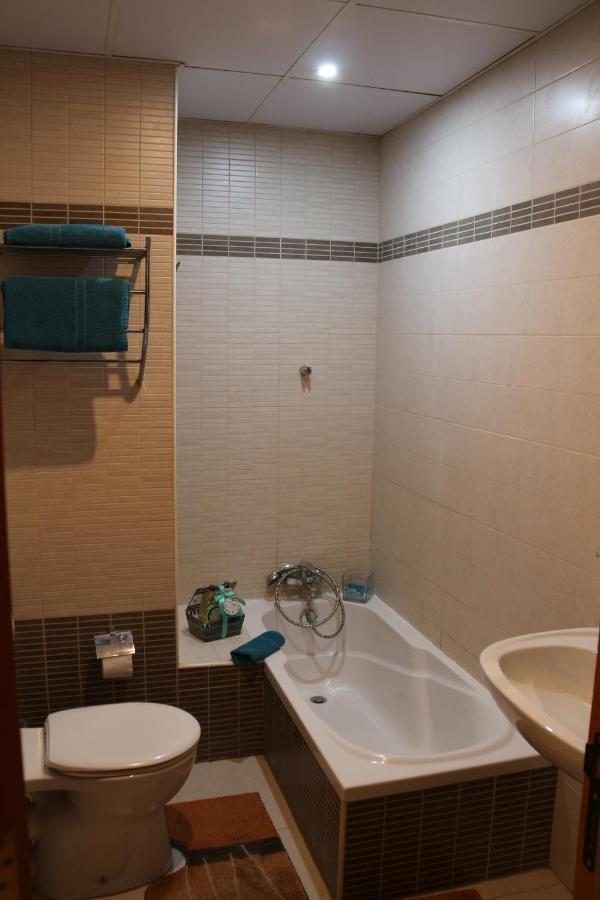 Diana House Apartment Sliema Eksteriør billede