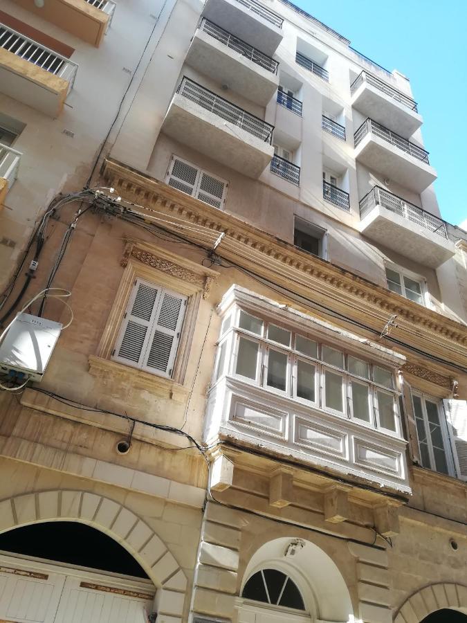 Diana House Apartment Sliema Eksteriør billede