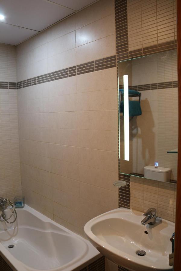 Diana House Apartment Sliema Eksteriør billede