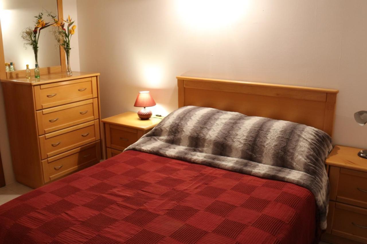 Diana House Apartment Sliema Eksteriør billede