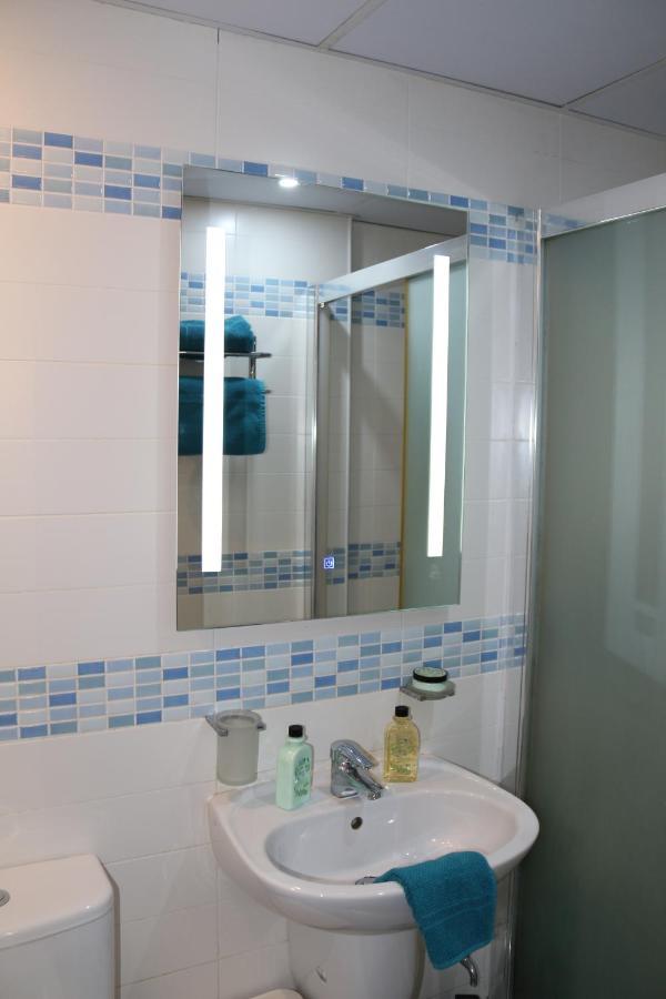 Diana House Apartment Sliema Eksteriør billede