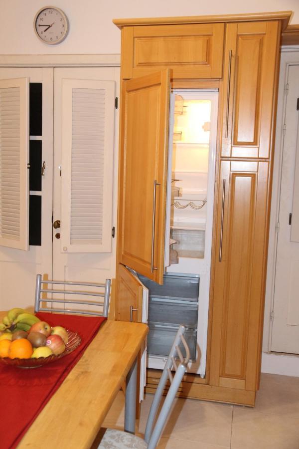 Diana House Apartment Sliema Eksteriør billede