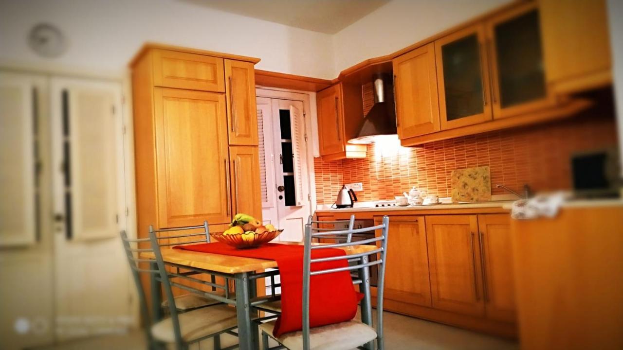 Diana House Apartment Sliema Eksteriør billede