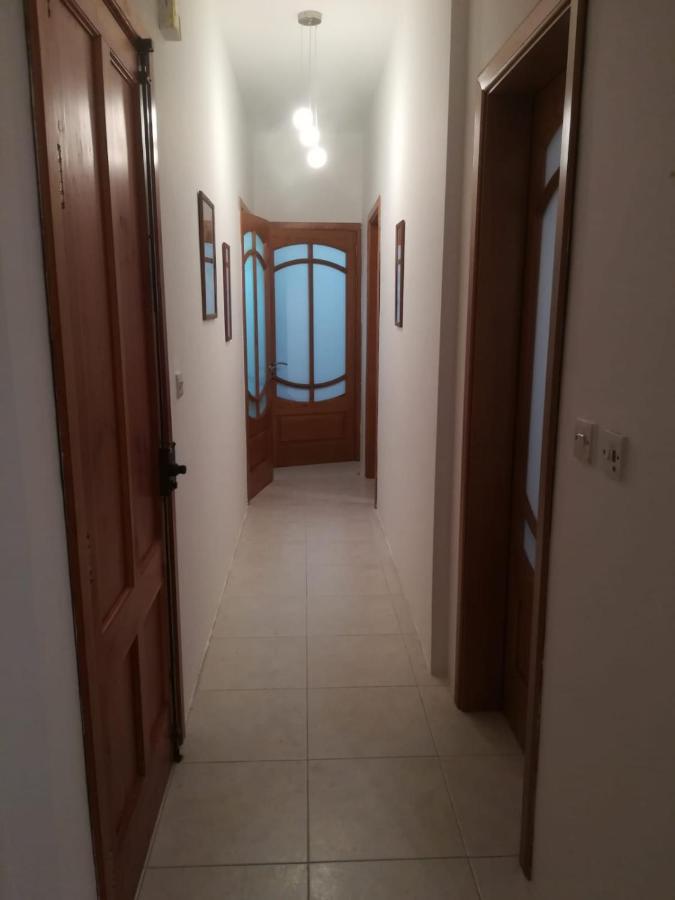 Diana House Apartment Sliema Eksteriør billede