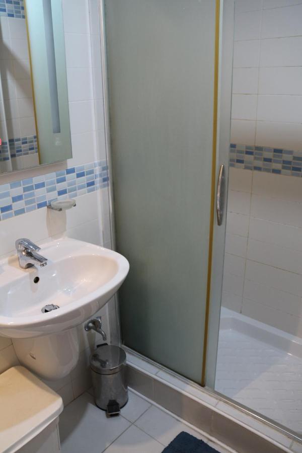 Diana House Apartment Sliema Eksteriør billede